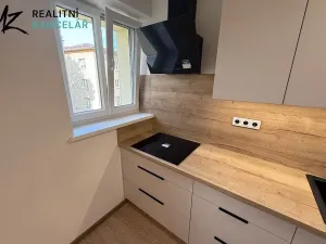 Pronájem bytu 2+kk, Přerov, Na Odpoledni, 51 m2