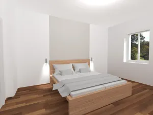 Prodej bytu 4+1, Hrádek nad Nisou, 108 m2