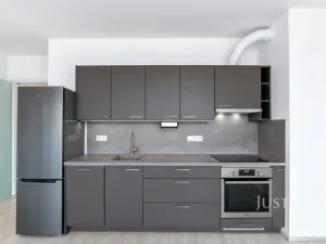 Pronájem bytu 2+kk, Praha - Krč, V jehličí, 53 m2