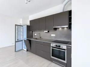 Pronájem bytu 2+kk, Praha - Krč, V jehličí, 53 m2
