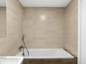 Pronájem bytu 2+kk, Praha - Krč, V jehličí, 53 m2