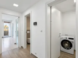 Pronájem bytu 2+kk, Praha - Krč, V jehličí, 53 m2