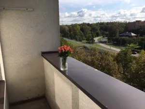 Pronájem bytu 2+1, Ostrava - Hrabůvka, Dr. Martínka, 50 m2
