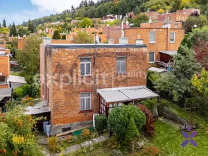 Prodej rodinného domu, Zlín, Bratří Sousedíků, 68 m2
