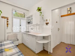 Prodej rodinného domu, Zlín, Bratří Sousedíků, 68 m2