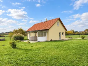 Prodej rodinného domu, Petkovy, 75 m2