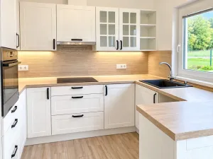 Prodej rodinného domu, Petkovy, 75 m2