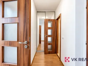 Prodej vícegeneračního domu, Praha - Horní Počernice, Rožnovská, 577 m2