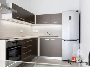 Prodej bytu 2+kk, Plzeň - Severní Předměstí, Na Chmelnicích, 59 m2
