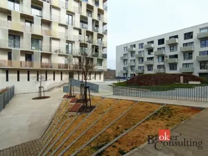 Prodej bytu 2+kk, Plzeň - Severní Předměstí, Na Chmelnicích, 59 m2