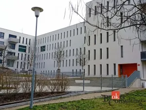 Prodej bytu 2+kk, Plzeň - Severní Předměstí, Na Chmelnicích, 59 m2