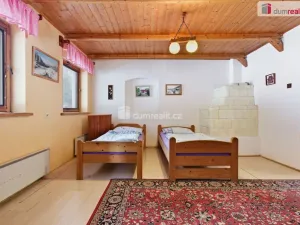 Prodej rodinného domu, Rotava, Růžové údolí, 170 m2