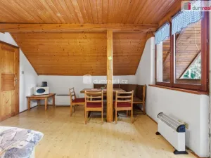 Prodej rodinného domu, Rotava, Růžové údolí, 170 m2