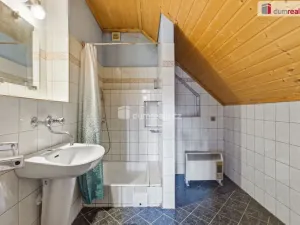 Prodej rodinného domu, Rotava, Růžové údolí, 170 m2