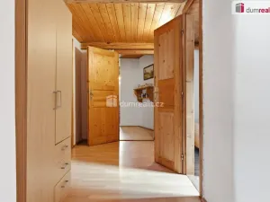 Prodej rodinného domu, Rotava, Růžové údolí, 170 m2