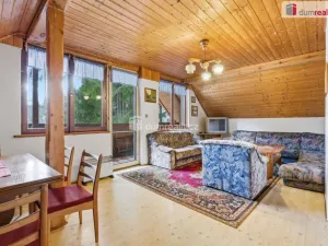 Prodej rodinného domu, Rotava, Růžové údolí, 170 m2