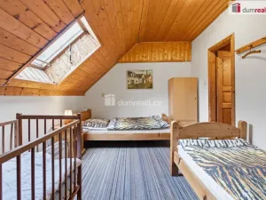 Prodej rodinného domu, Rotava, Růžové údolí, 170 m2