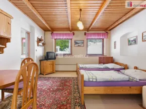 Prodej rodinného domu, Rotava, Růžové údolí, 170 m2