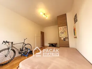 Pronájem bytu 1+1, Olomouc - Nová Ulice, tř. Míru, 35 m2