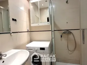 Pronájem bytu 1+1, Olomouc - Nová Ulice, tř. Míru, 35 m2
