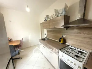 Pronájem bytu 1+1, Olomouc - Nová Ulice, tř. Míru, 35 m2