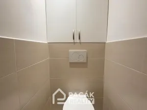 Pronájem bytu 1+1, Olomouc - Nová Ulice, tř. Míru, 35 m2