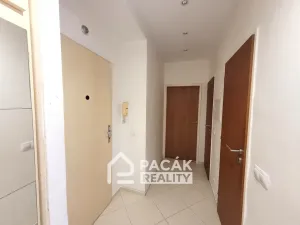 Pronájem bytu 1+1, Olomouc - Nová Ulice, tř. Míru, 35 m2