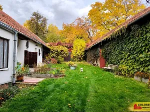 Prodej rodinného domu, Dzbel, 360 m2