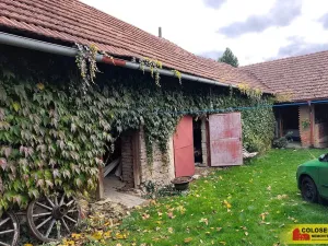 Prodej rodinného domu, Dzbel, 360 m2