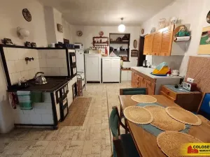 Prodej rodinného domu, Dzbel, 360 m2