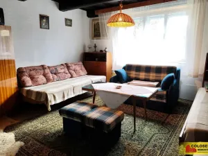 Prodej rodinného domu, Dzbel, 360 m2