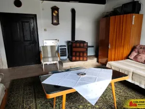 Prodej rodinného domu, Dzbel, 360 m2