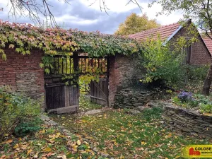 Prodej rodinného domu, Dzbel, 360 m2