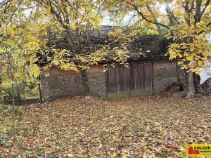Prodej rodinného domu, Dzbel, 360 m2
