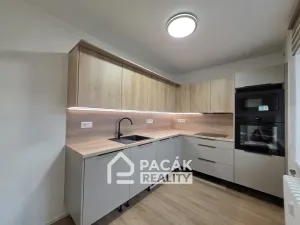Prodej bytu 3+1, Přerov, Nádražní, 63 m2