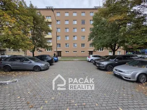 Prodej bytu 3+1, Přerov, Nádražní, 63 m2