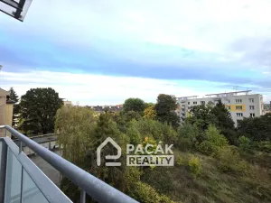 Prodej bytu 3+1, Přerov, Nádražní, 63 m2