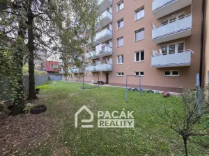 Prodej bytu 3+1, Přerov, Nádražní, 63 m2