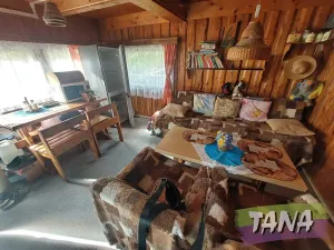 Prodej chaty, Frýdštejn, 30 m2