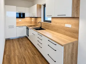 Pronájem bytu 3+kk, Hodonín, 150 m2
