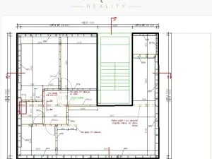 Pronájem bytu 3+kk, Hodonín, 150 m2