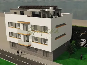 Pronájem bytu 3+kk, Hodonín, 150 m2