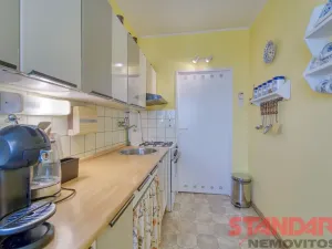 Prodej bytu 2+1, Plzeň, Terezie Brzkové, 62 m2