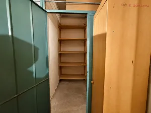 Prodej bytu 2+1, Hlubočky - Mariánské Údolí, Ciolkovského, 60 m2