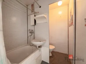 Prodej bytu 1+1, Litvínov - Horní Litvínov, Tylova, 36 m2