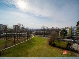 Prodej bytu 1+1, Litvínov - Horní Litvínov, Tylova, 36 m2