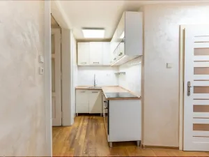 Pronájem ordinace, Praha - Nové Město, Štěpánská, 74 m2