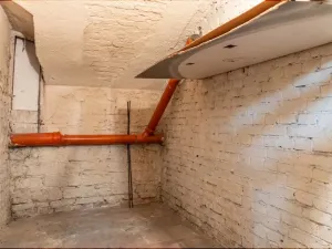 Pronájem bytu 2+kk, Praha - Nové Město, Štěpánská, 74 m2
