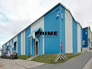 Pronájem skladu, Praha - Malešice, Tiskařská, 124 m2