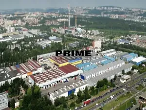 Pronájem skladu, Praha - Malešice, Tiskařská, 124 m2